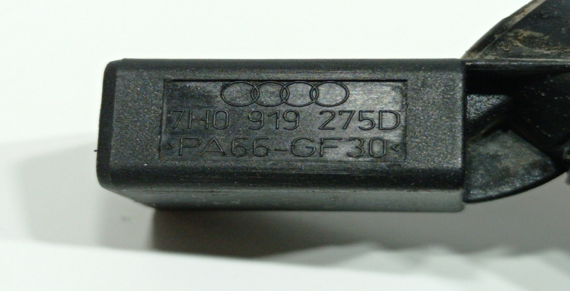 Sensor de aparcamiento AUDI A3 (8P1) Imagem-1