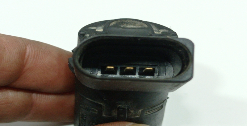 Sensor de aparcamiento AUDI A3 (8P1) Imagem-2