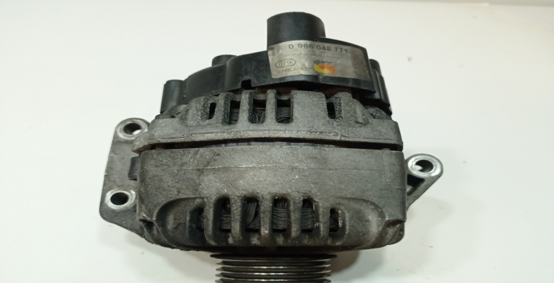 Alternador ALFA ROMEO Mito (955_) Imagem-2
