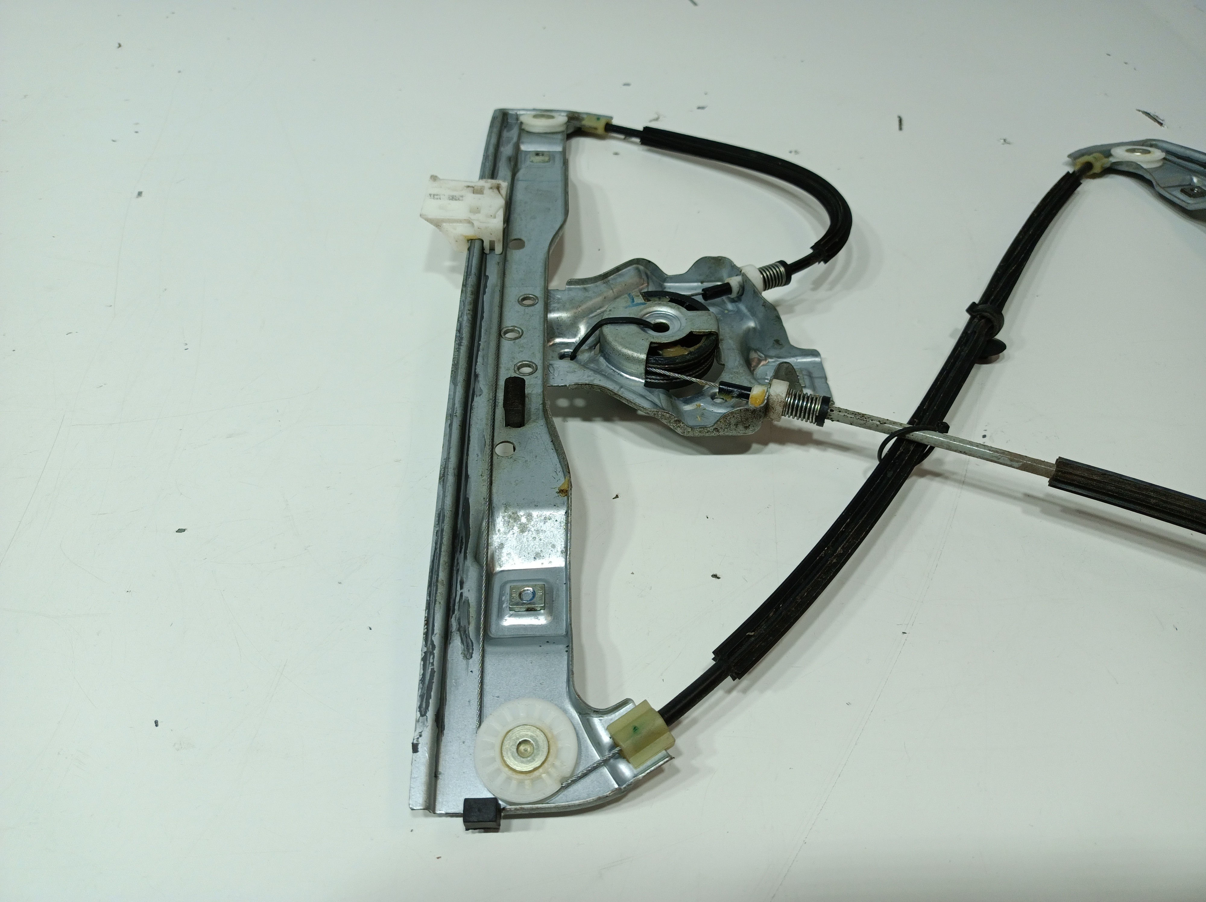 Elevador vidros frente direito CITROËN DS3 Imagem-1