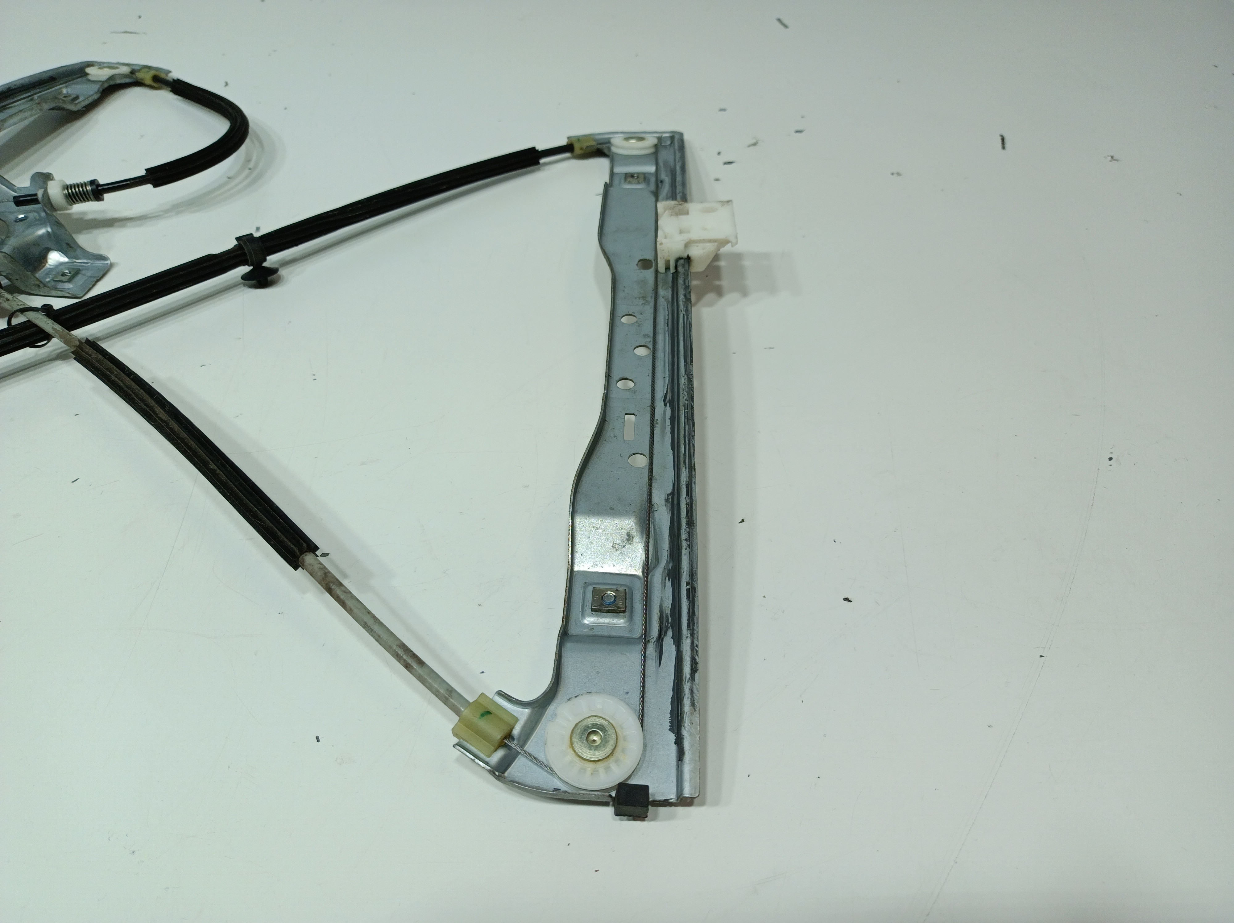 Elevador vidros frente direito CITROËN DS3 Imagem-2