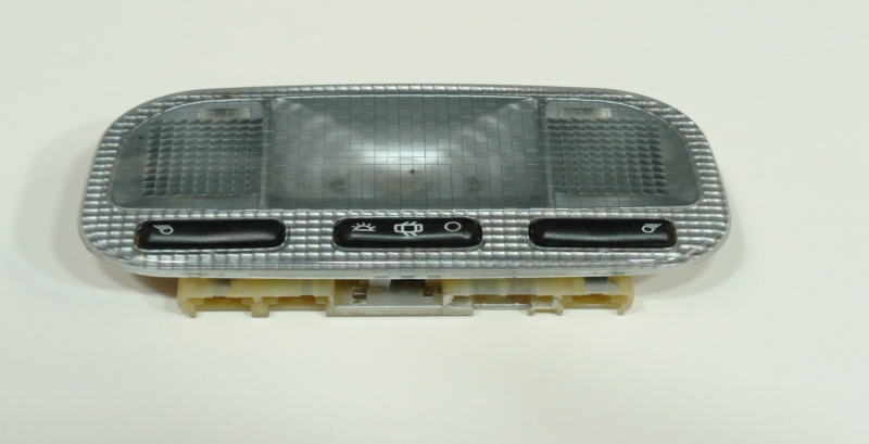 Revestimiento del techo CITROËN DS3 Imagem-4