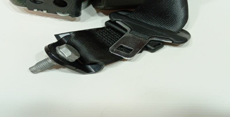 Cinturón trasero derecho CITROËN DS3 Imagem-1