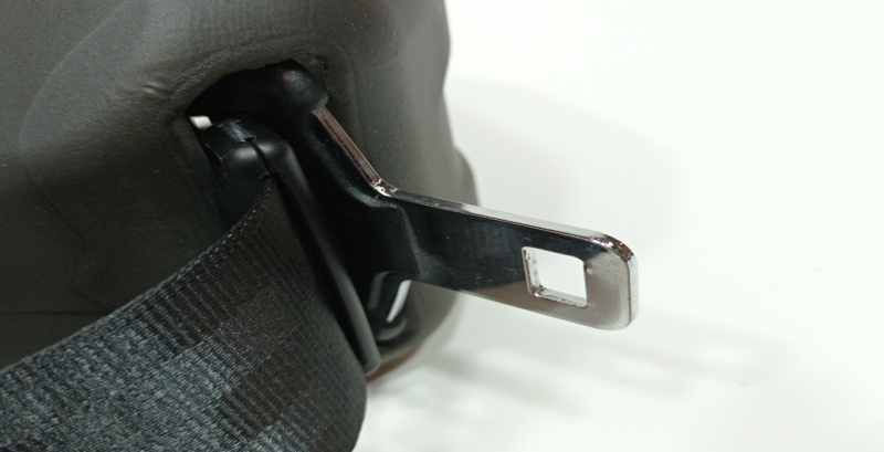 Cinto trás esquerdo CITROËN DS3 Imagem-1