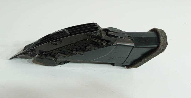 Compuertas de calefacción OPEL Astra J Sports Tourer Imagem-1