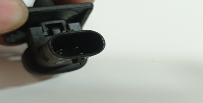 Sensor partículas / FAP OPEL Astra K Imagem-3
