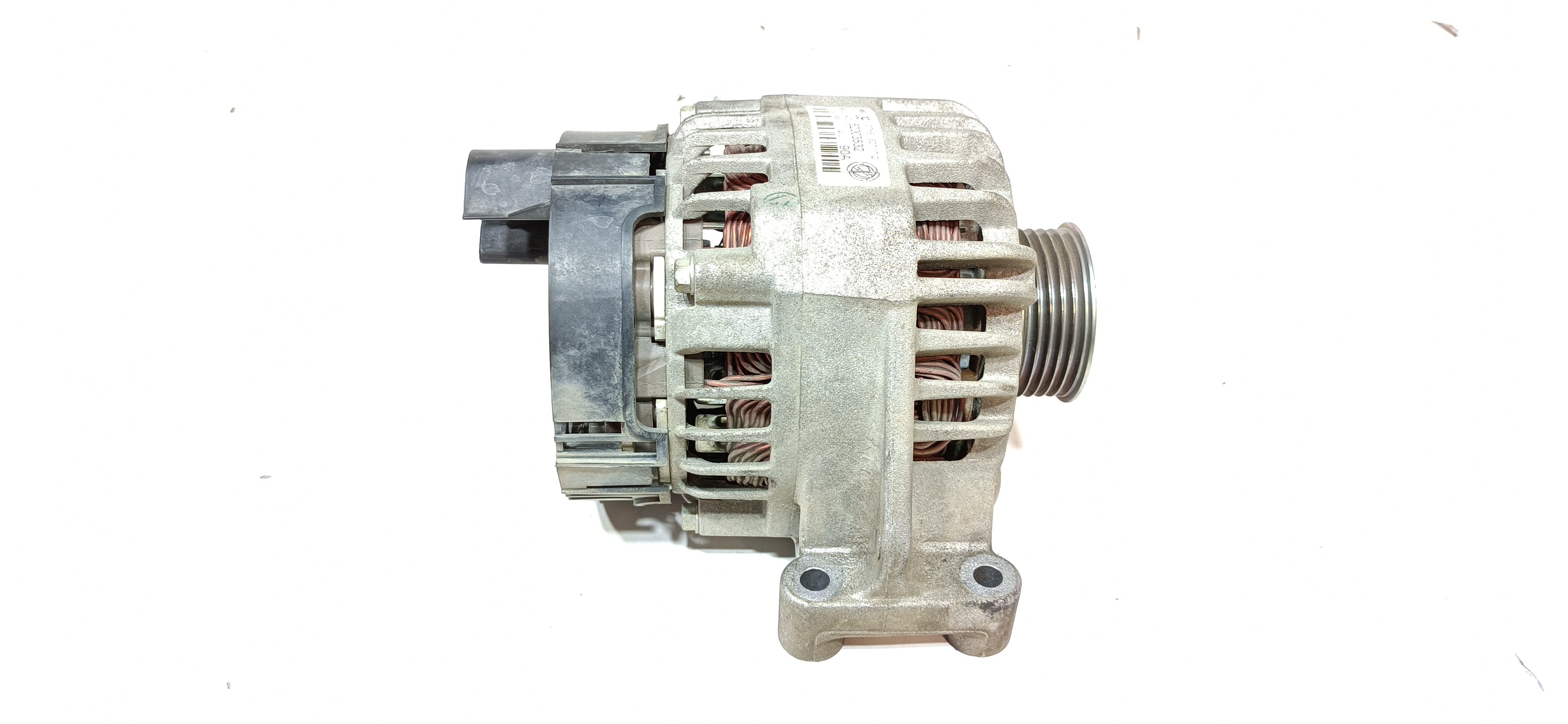 Alternateur FIAT Tipo Hatchback (357_) Imagem-2