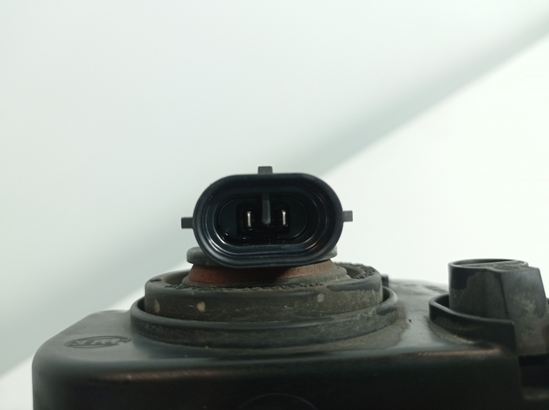 Feu antibrouillard Avant Droite VOLKSWAGEN Passat Variant (365) Imagem-3