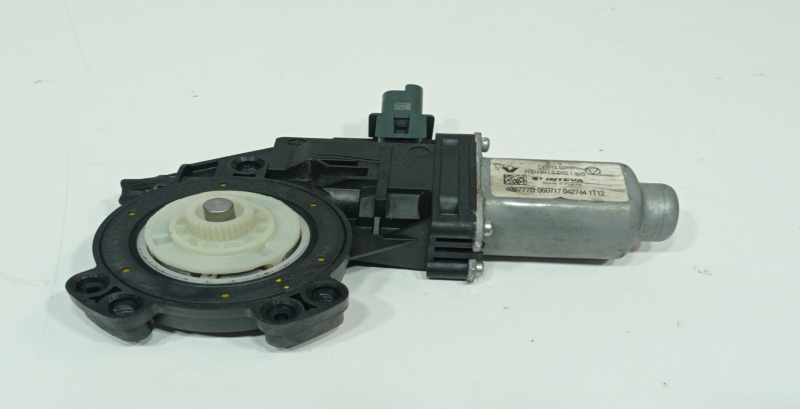 Motor Elevalunas Delantero Derecho RENAULT Megane IV Grandtour (K9A/M_) Imagem-0