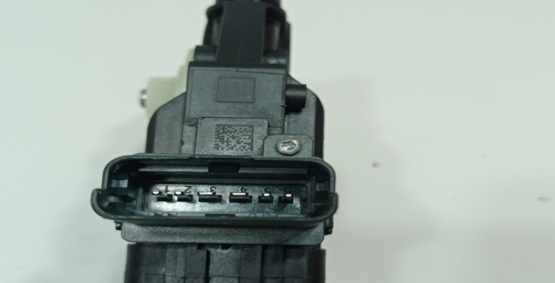 Motor Elevalunas Delantero Derecho RENAULT Megane IV Grandtour (K9A/M_) Imagem-2