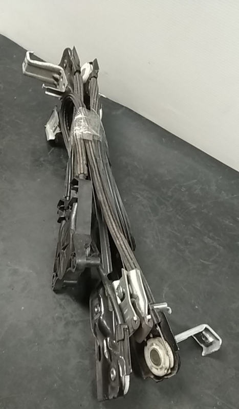 Elevador vidros frente direito SEAT Ibiza IV (6J5, 6P1) Imagem-1