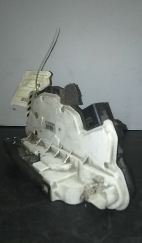 Cerradura / cierre puerta delantero izquierdo SEAT Ibiza IV (6J5, 6P1) Imagem-1