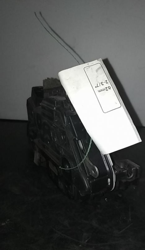 Cerradura / cierre puerta delantero izquierdo SEAT Ibiza IV (6J5, 6P1) Imagem-3