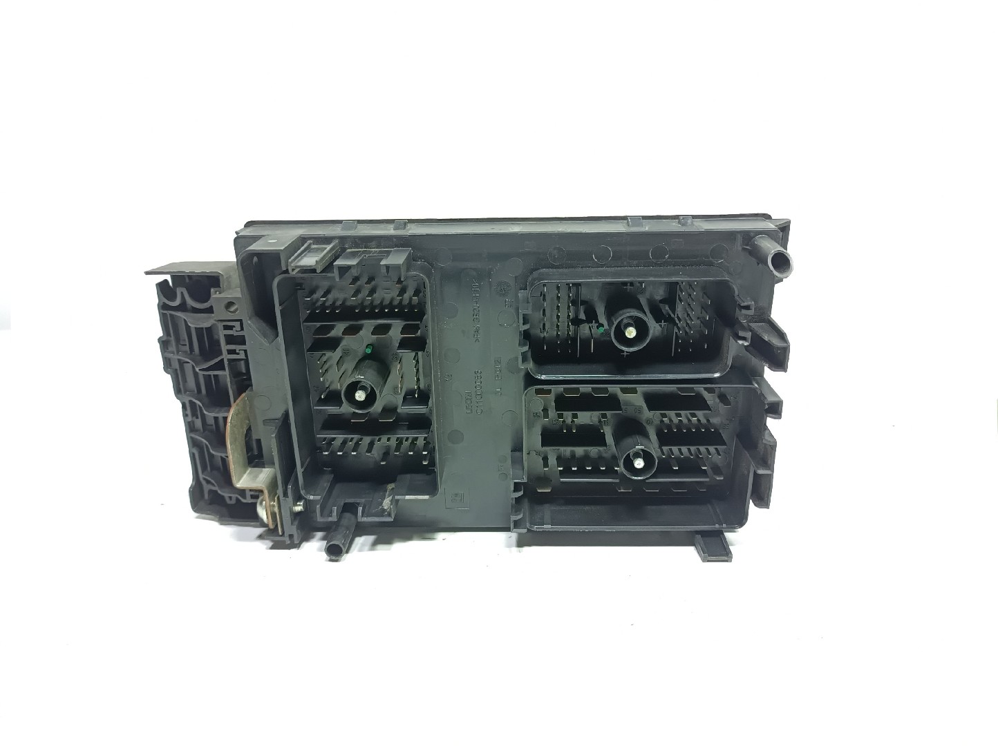 Caixa fusíveis / SAM / BSI OPEL Astra J Imagem-1