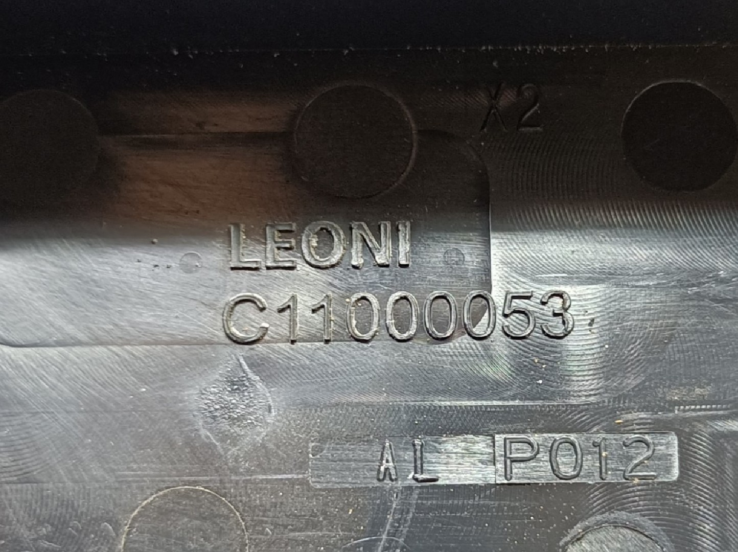 Caixa fusíveis / SAM / BSI OPEL Astra J Imagem-4