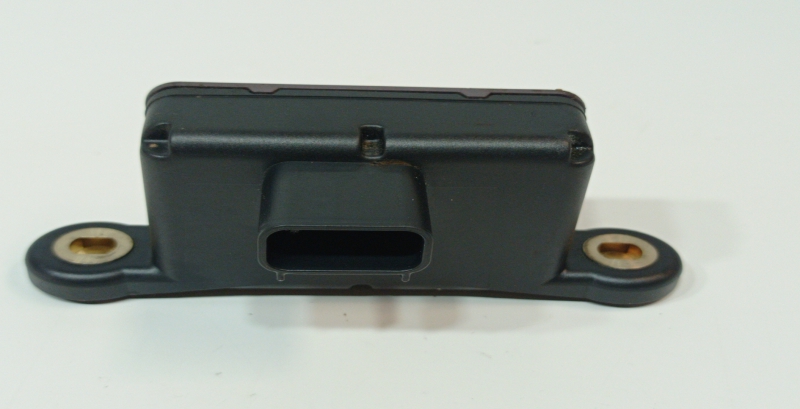 Sensor del cigüeñal / sensor de rotación / sensor de velocidad OPEL Astra J Imagem-1