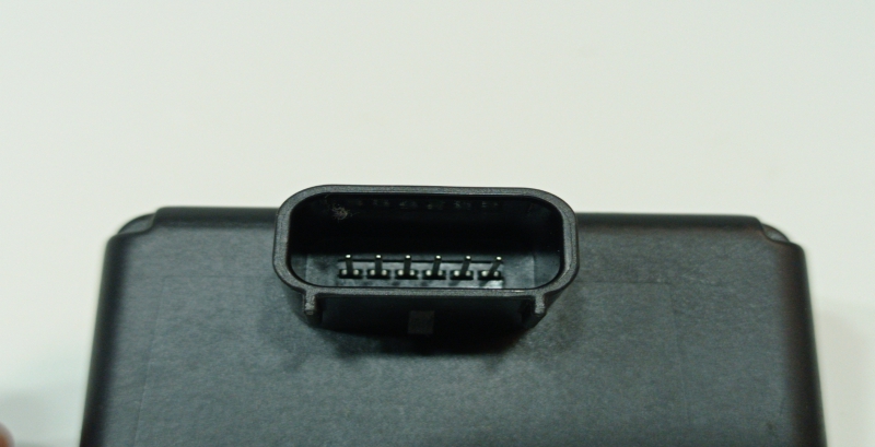 Sensor del cigüeñal / sensor de rotación / sensor de velocidad OPEL Astra J Imagem-2