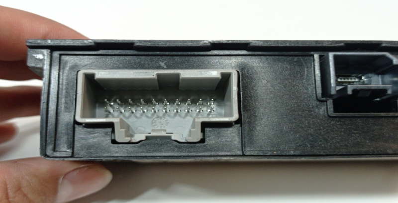 Módulo bluetooth OPEL Astra J Imagem-1