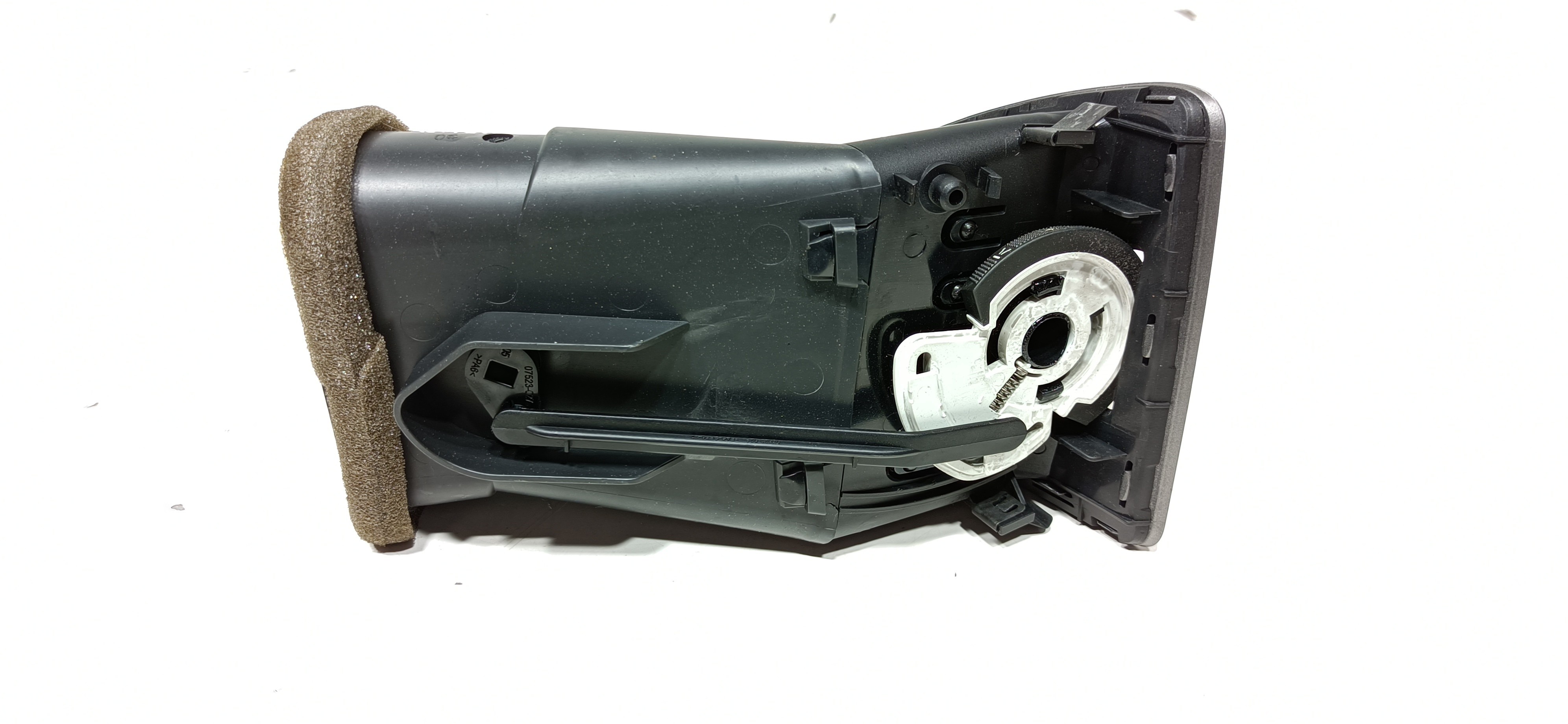 Paratie del riscaldamento OPEL Astra J Imagem-2