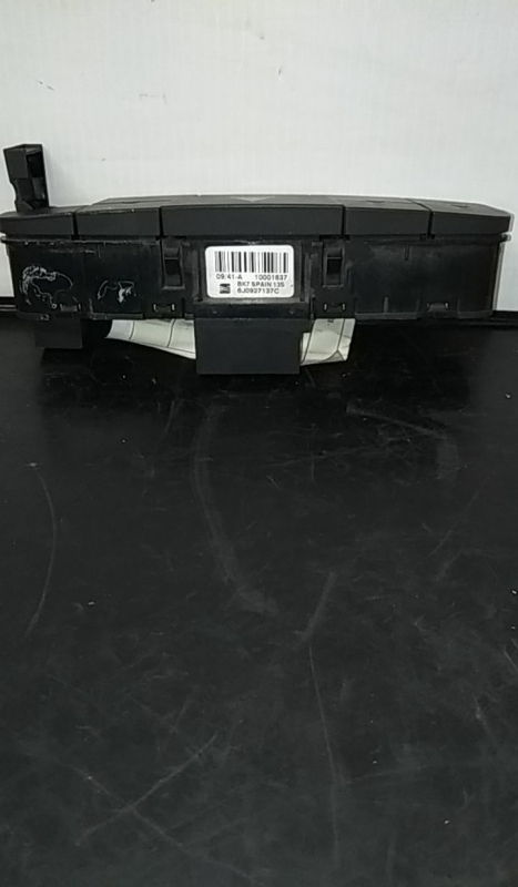 Commande / interrupteur multifonctions SEAT Ibiza IV (6J5, 6P1) Imagem-2