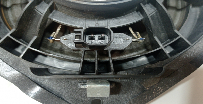 Colonna sonora OPEL Astra J Imagem-2