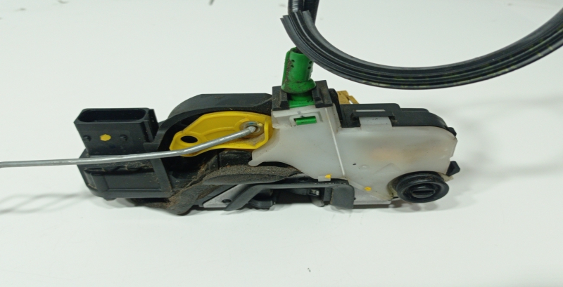 Serrure Arrière Gauche OPEL Astra J Imagem-1