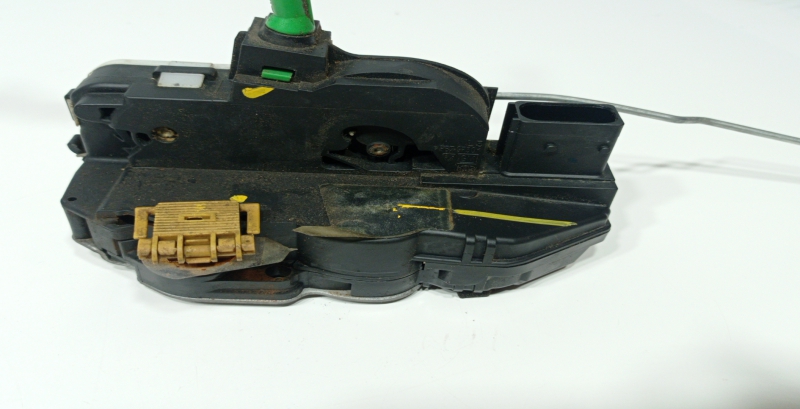 Serrure Arrière Gauche OPEL Astra J Imagem-2