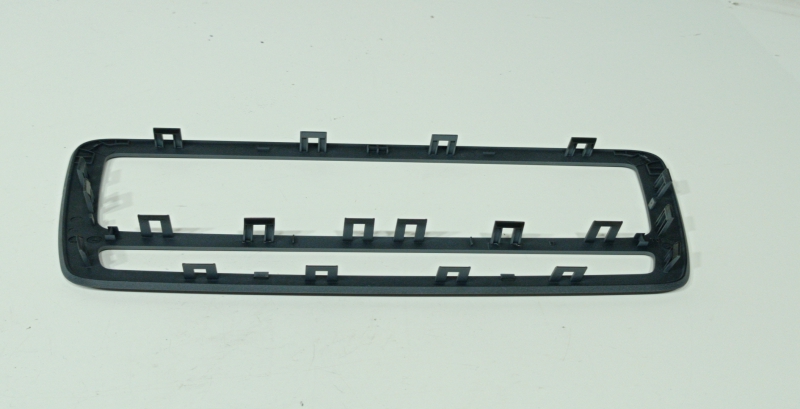Dashboard trim SEAT Ibiza IV SportCoupe (6J1, 6P5) Imagem-1