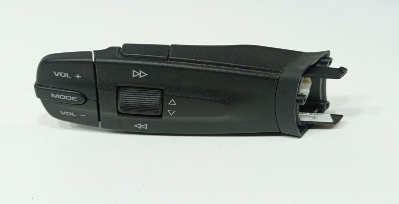 Mando de luces y limpia parabrisas SEAT Ibiza IV SportCoupe (6J1, 6P5) Imagem-0