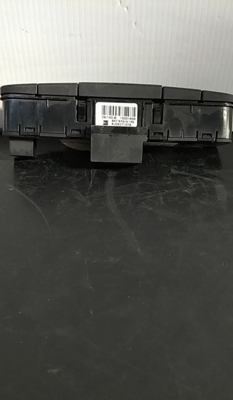 Commande / interrupteur multifonctions SEAT Ibiza IV (6J5, 6P1) Imagem-2