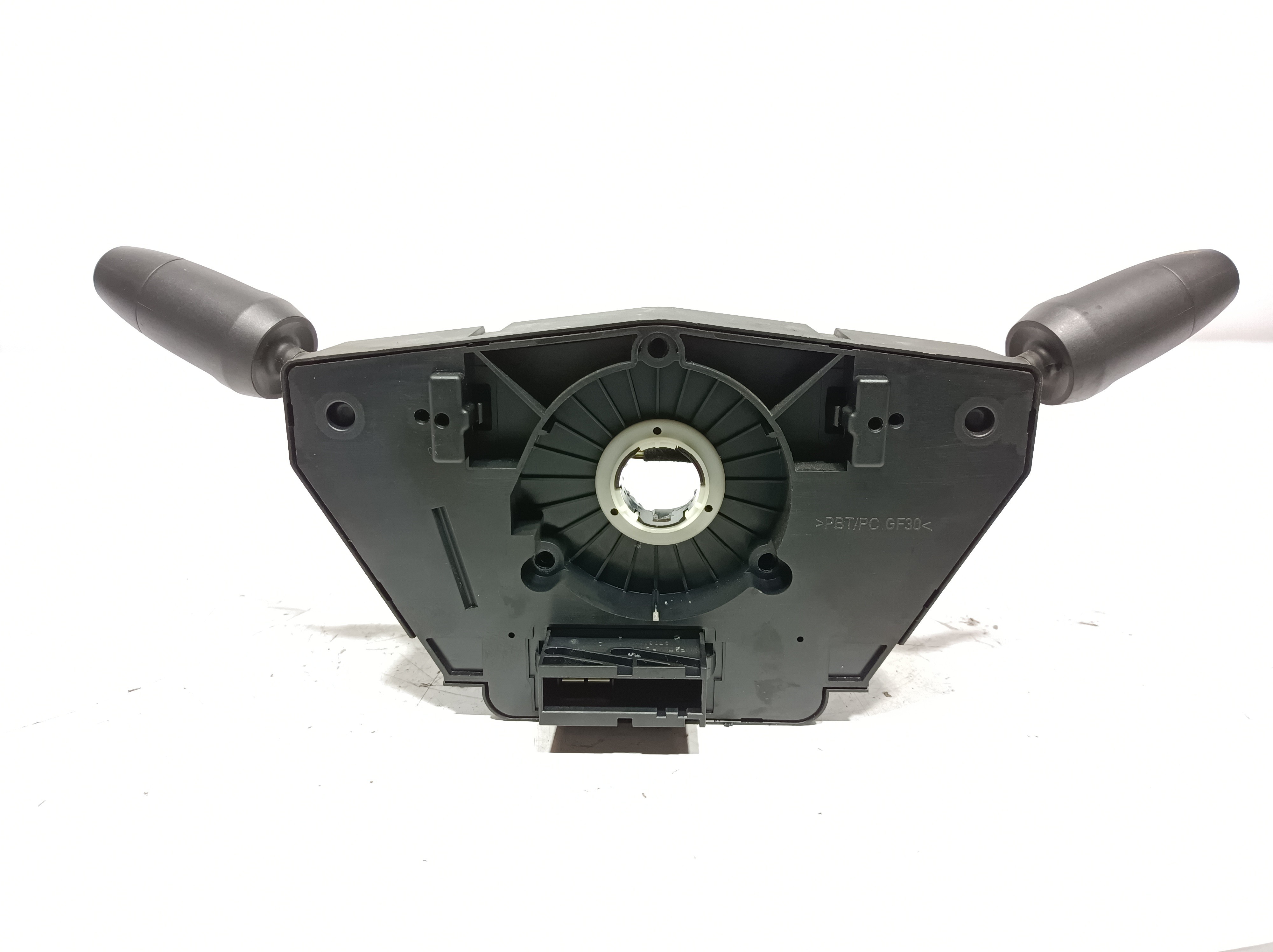 Conjunto / manetes de luzes e limpa vidros OPEL Corsa D Imagem-4