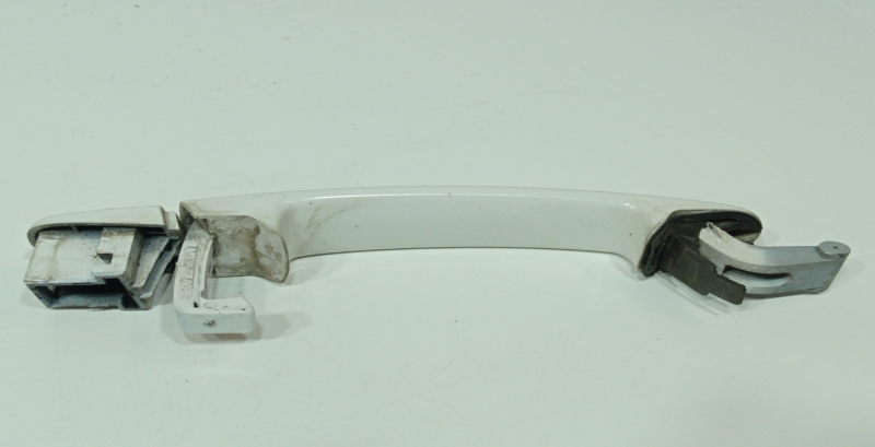 Puxador porta trás direito SEAT Ibiza IV (6J5, 6P1) Imagem-1