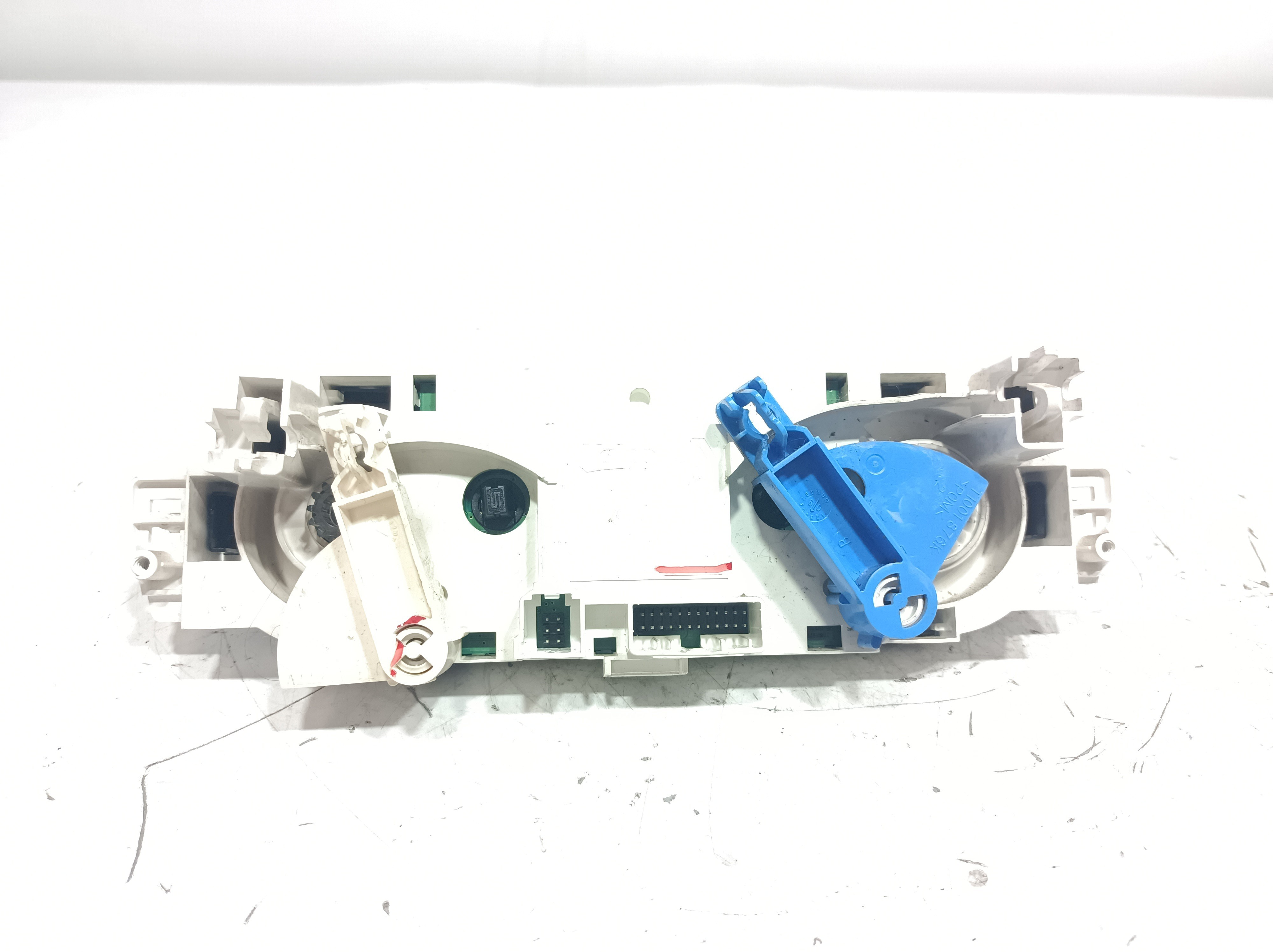 Botão / interruptor do AC RENAULT Megane III Grandtour (KZ0/1) Imagem-1