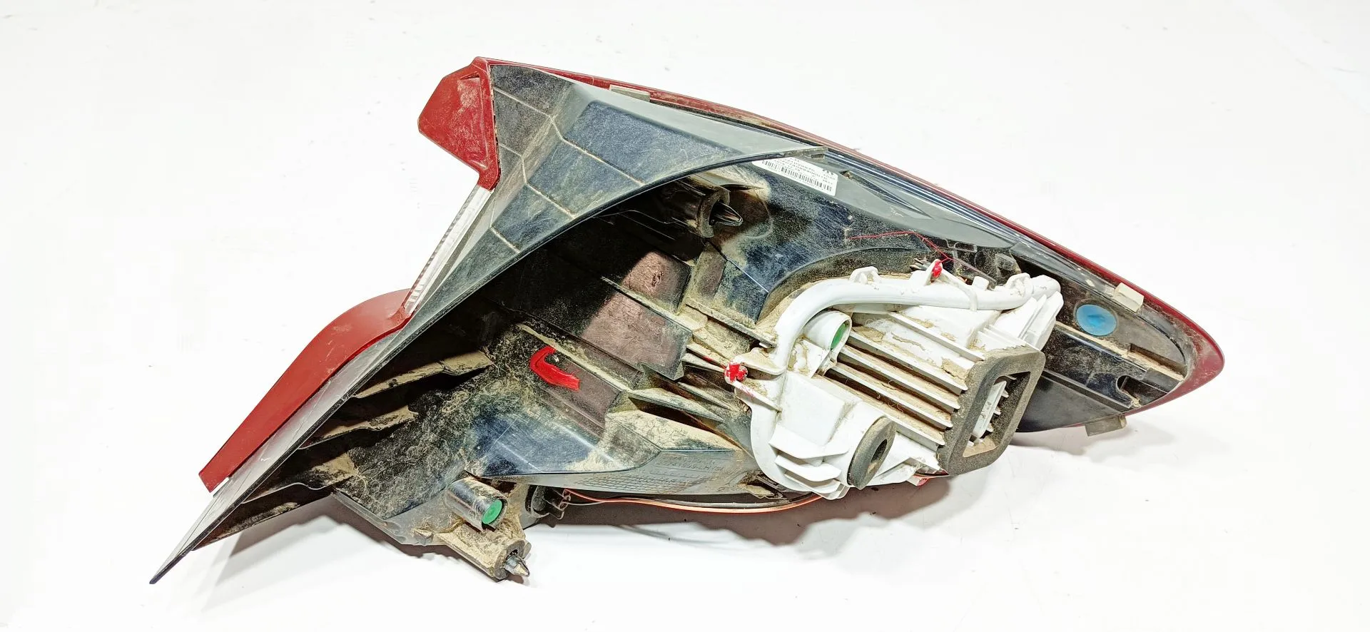 Fanale Sinistro FIAT Tipo Hatchback (357_) Imagem-2