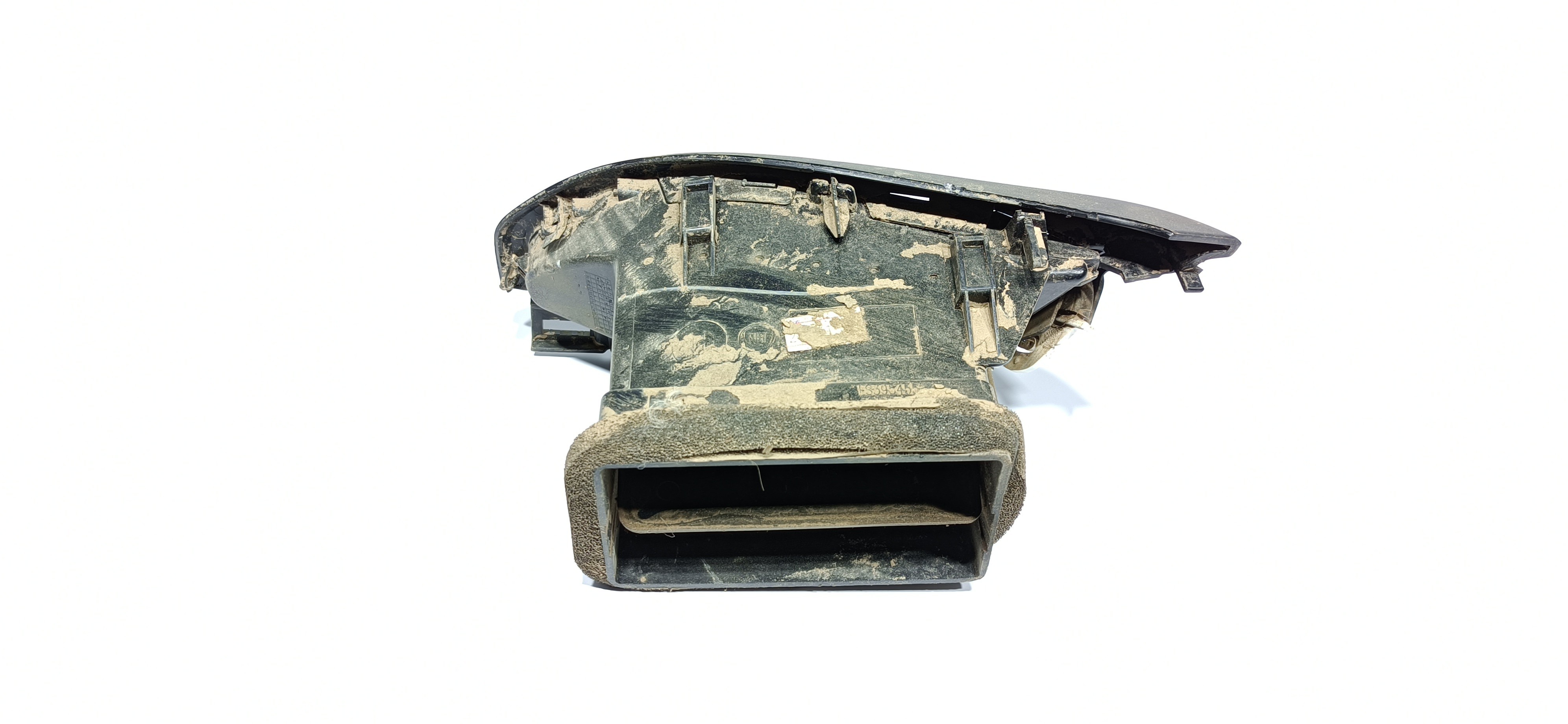 Paratie del riscaldamento FIAT Tipo Hatchback (357_) Imagem-1