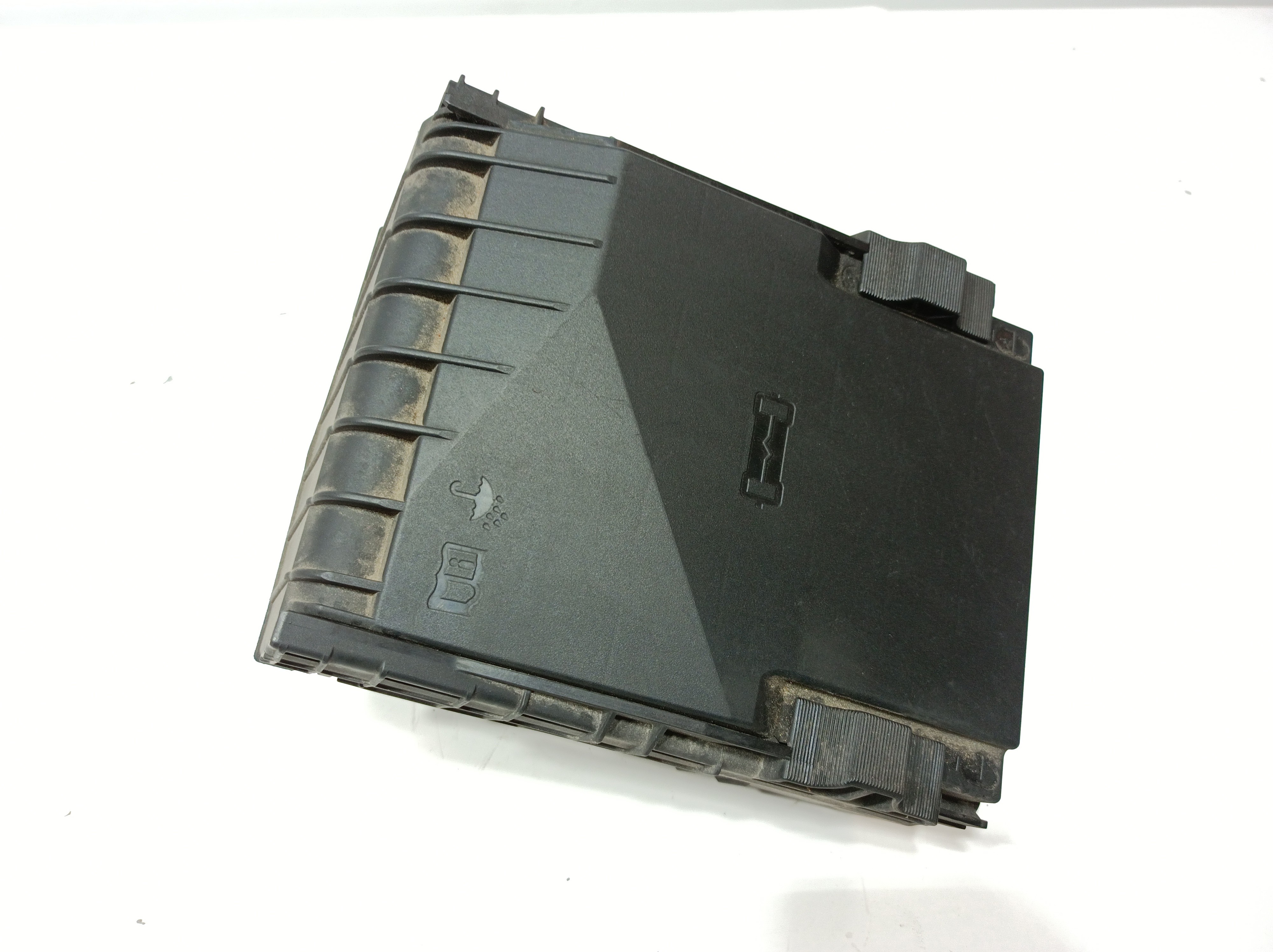 Scatola fusibili / SAM / BSI VOLKSWAGEN Golf V (1K1) Imagem-3