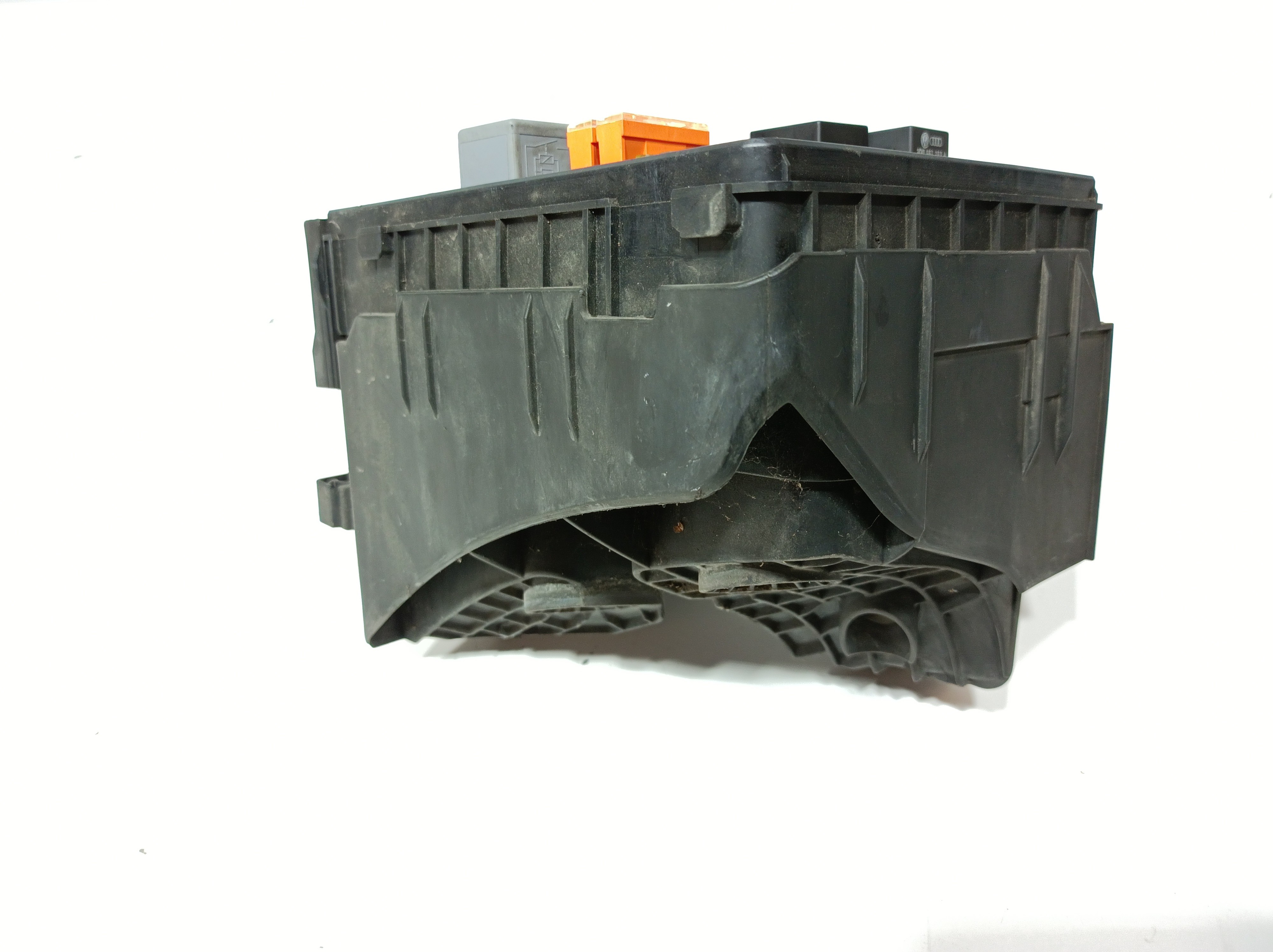 Scatola fusibili / SAM / BSI VOLKSWAGEN Golf V (1K1) Imagem-2