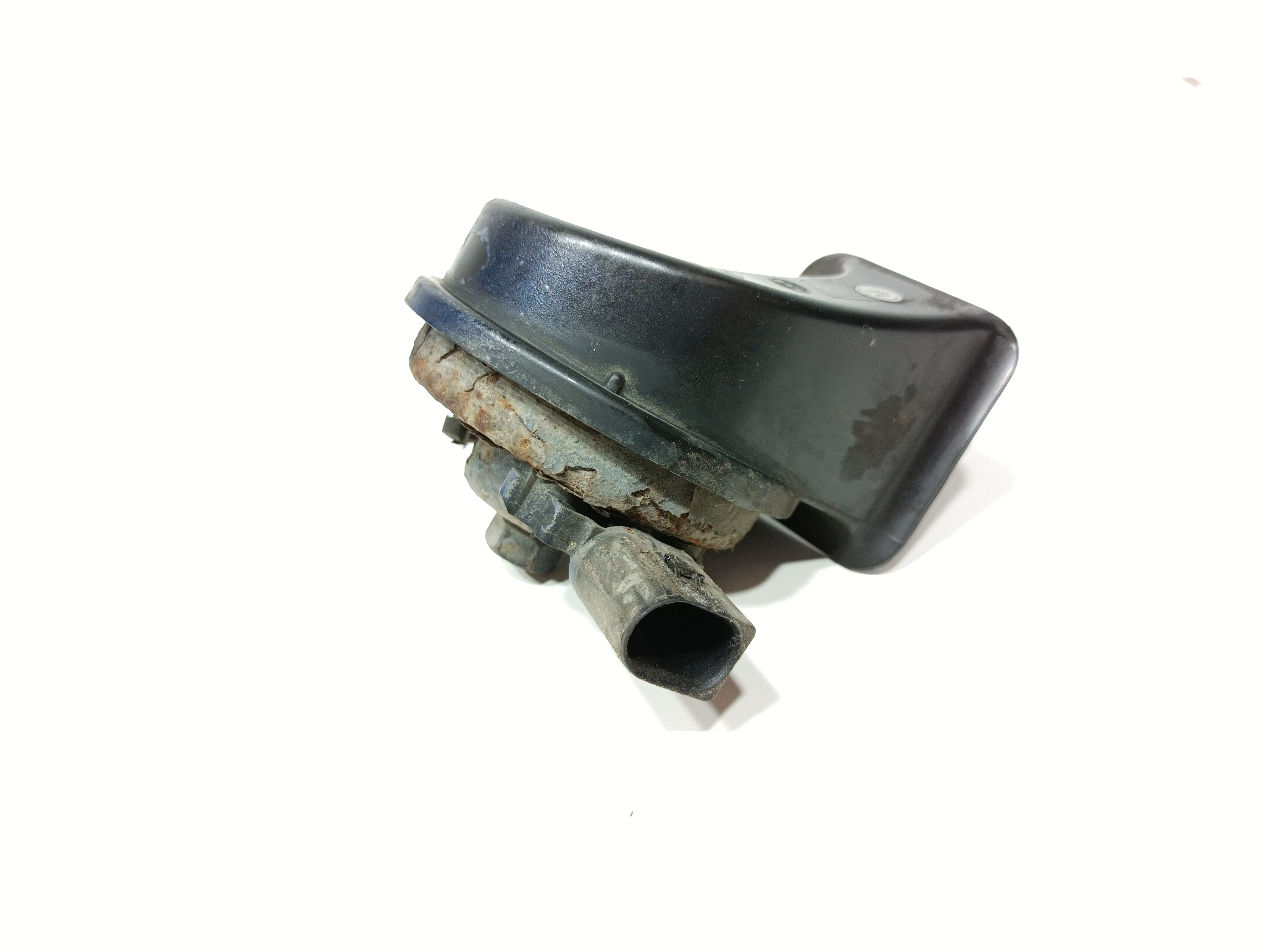 Clacson VOLKSWAGEN Golf V (1K1) Imagem-2