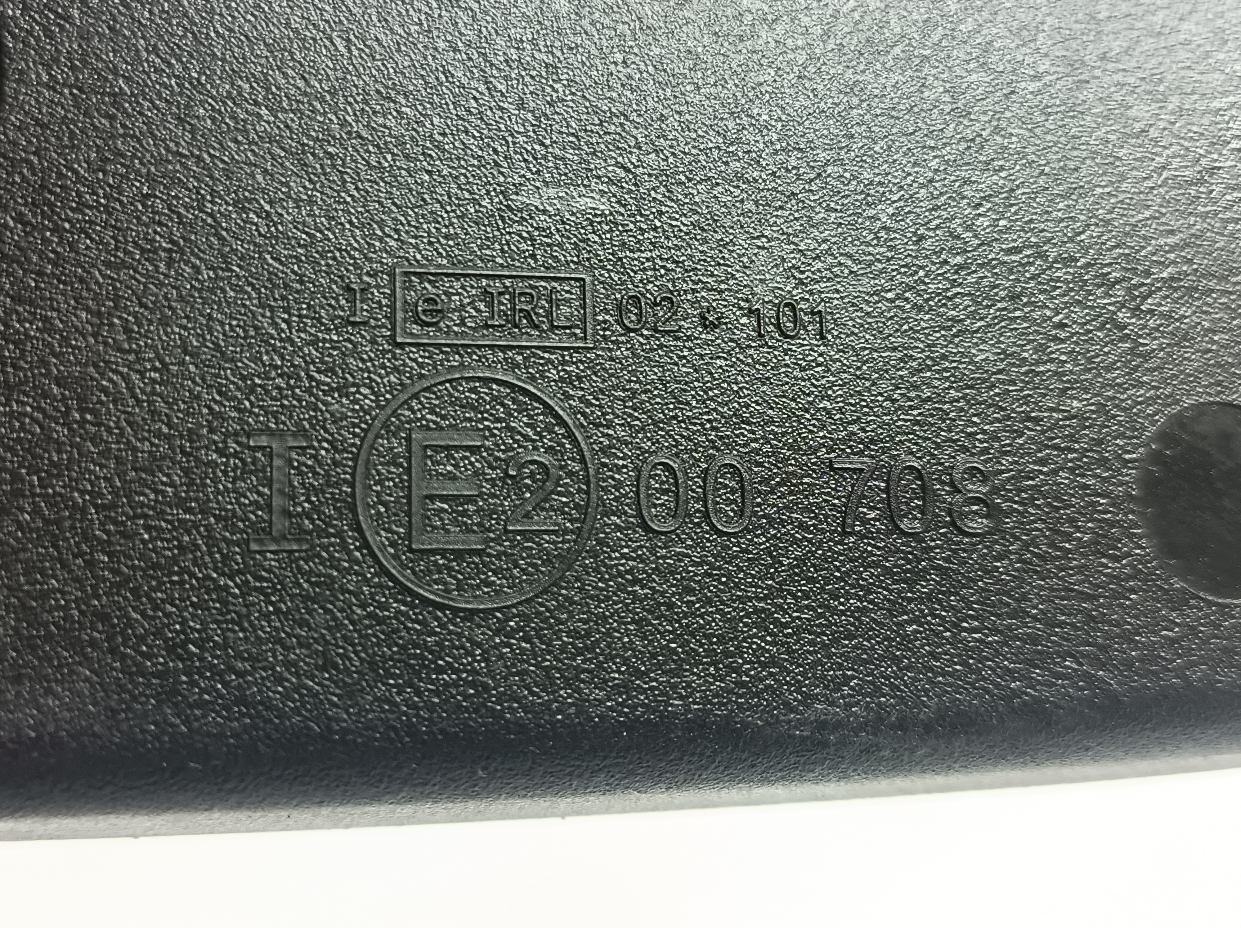 Rétroviseur intérieur PEUGEOT 208 Imagem-2