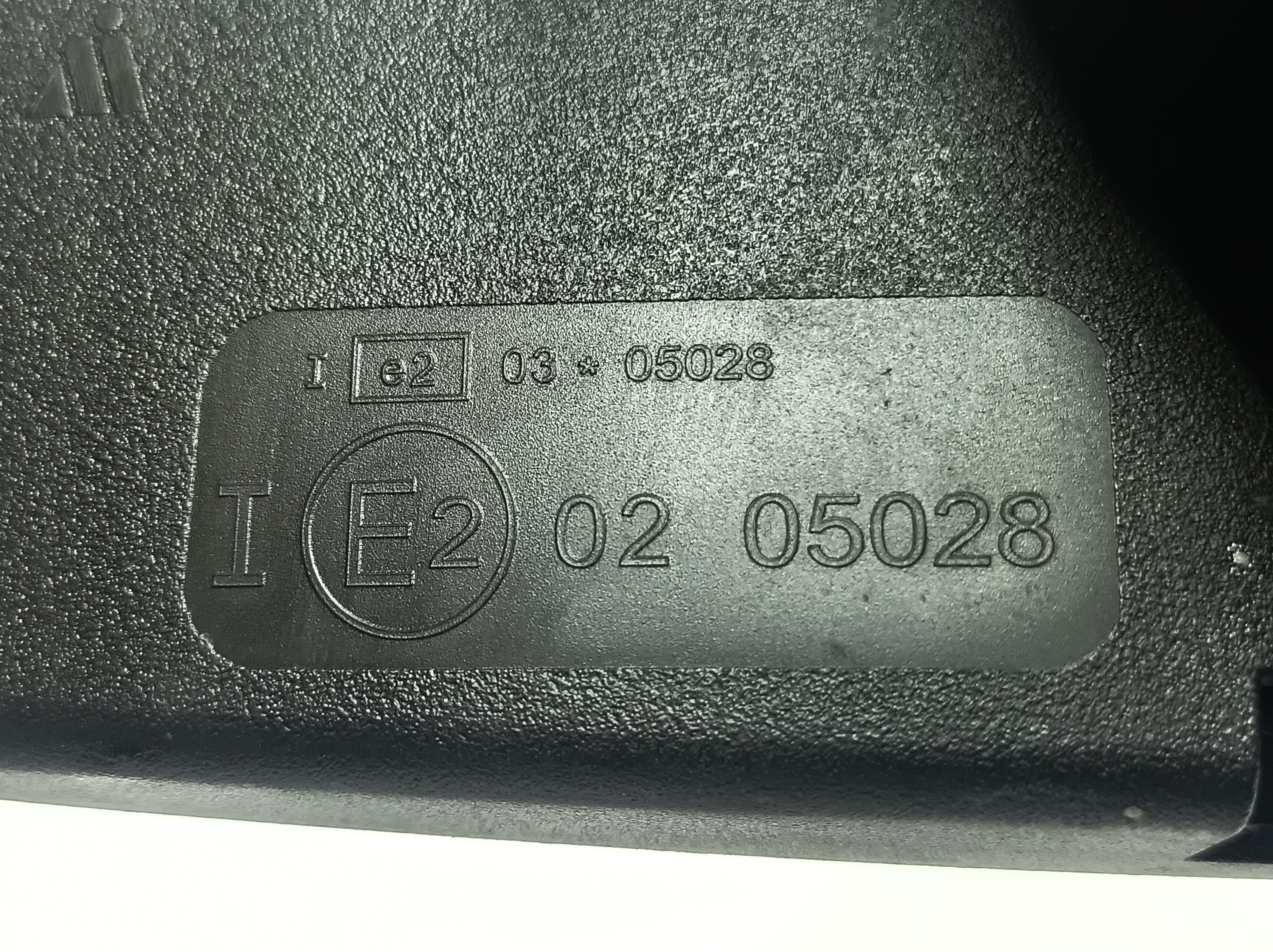 Rétroviseur intérieur PEUGEOT 208 Imagem-3