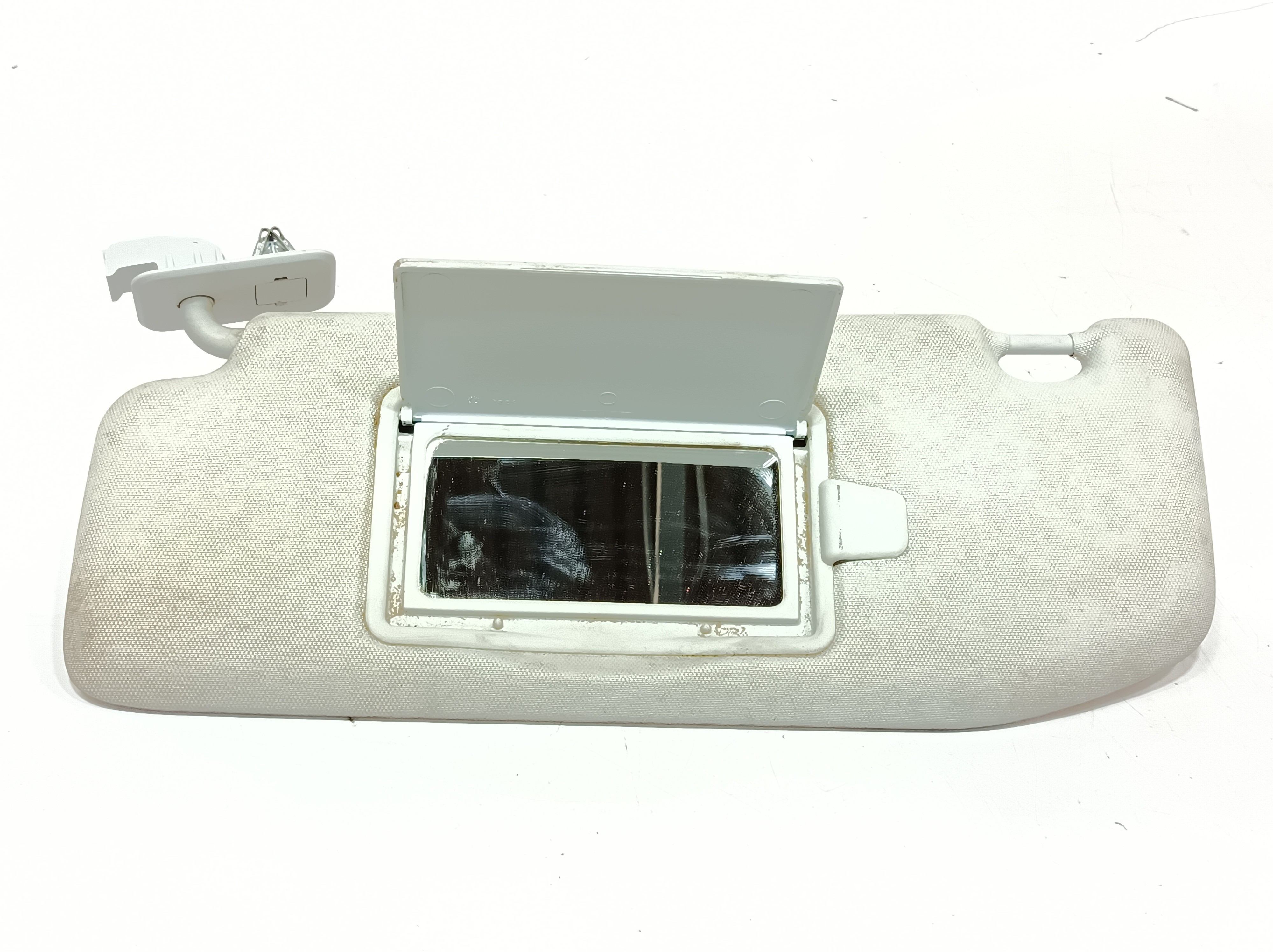 Pare-soleil gauche PEUGEOT 208 Imagem-2