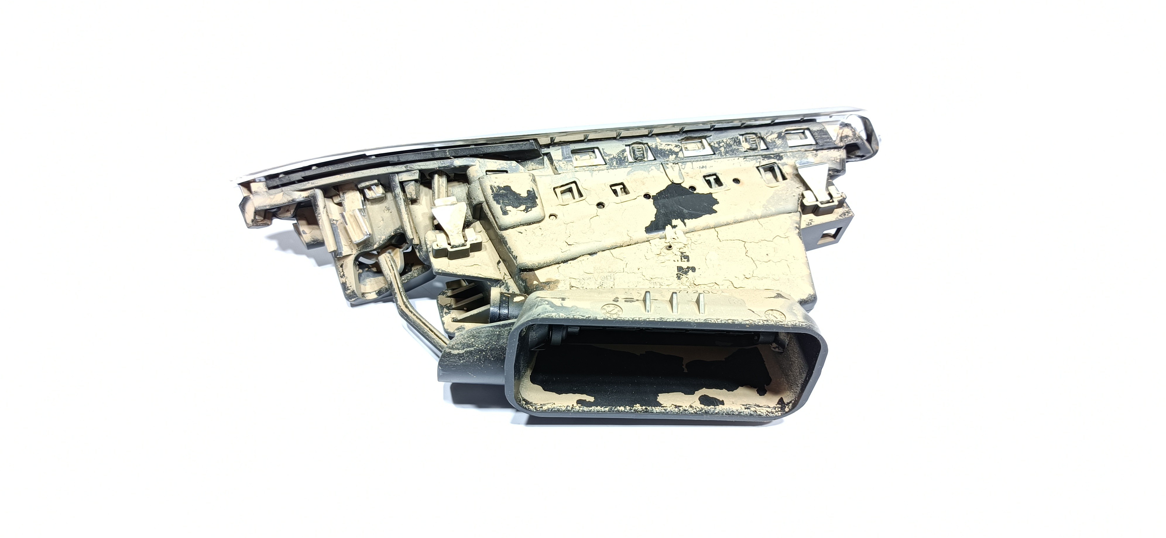 Paratie del riscaldamento PEUGEOT 208 Imagem-1