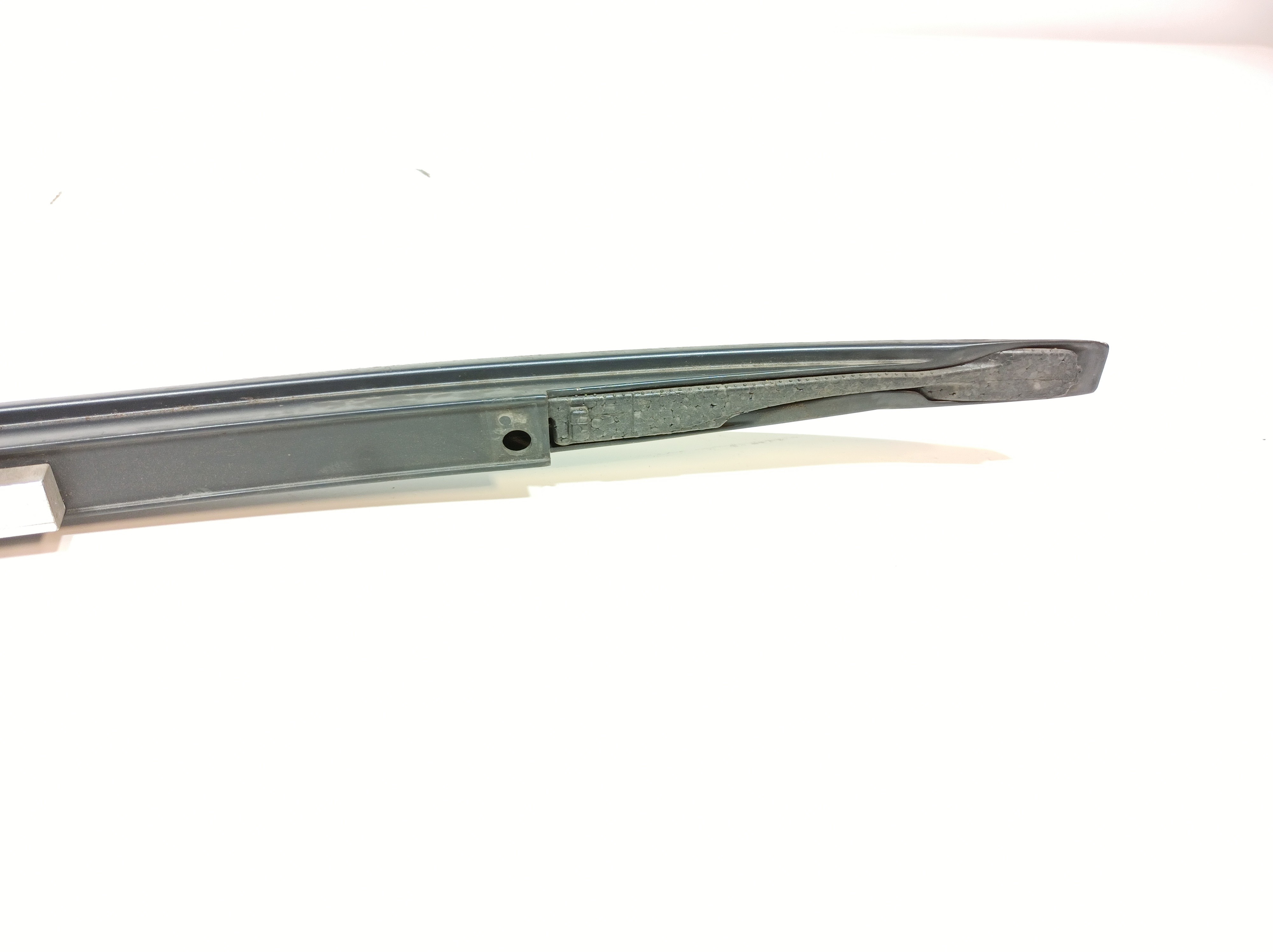 Barre de Toit OPEL Astra H Caravan Van (L70) Imagem-2