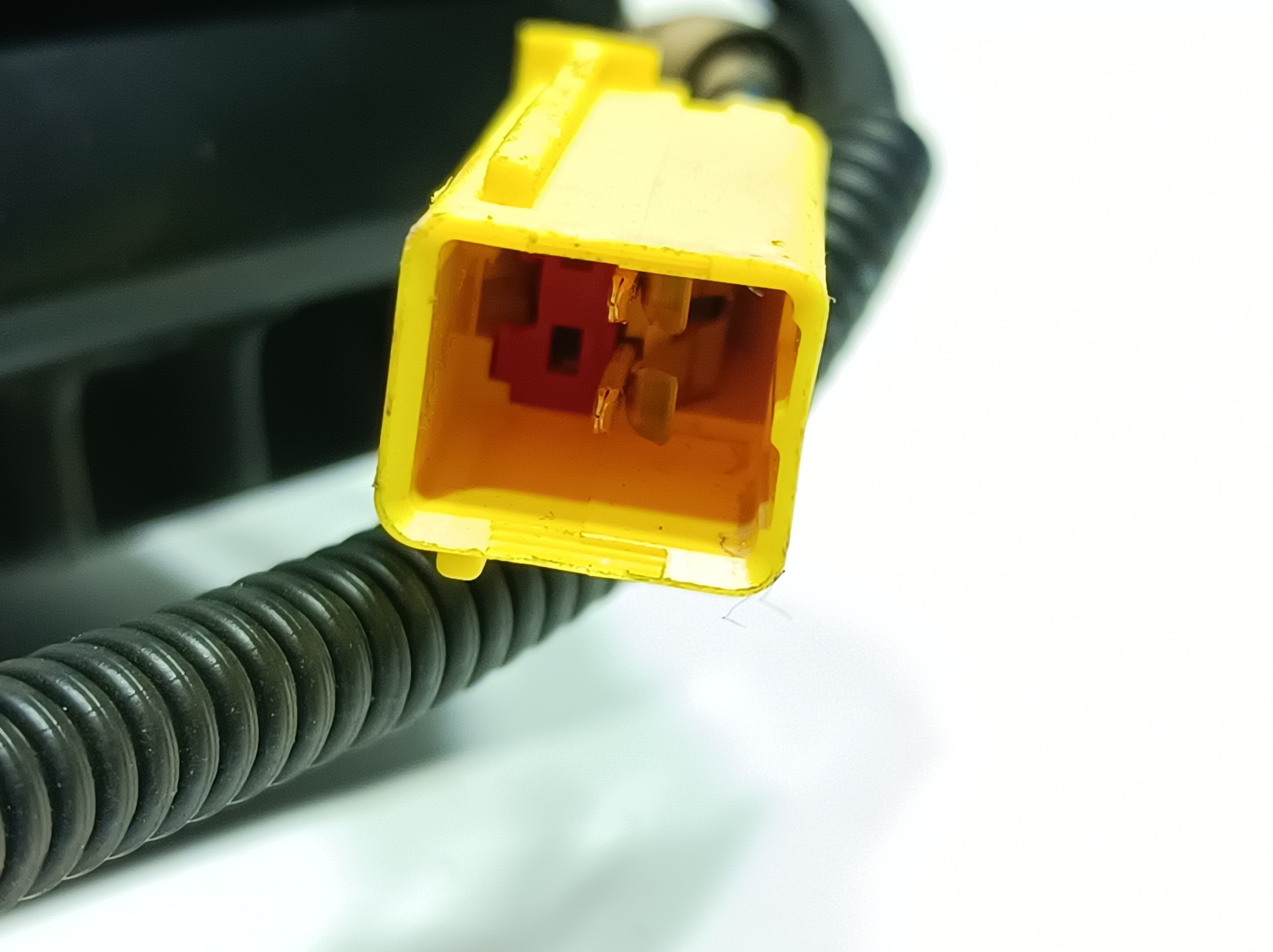 Right Seat Airbag FORD Fiesta VI (CB1, CCN) Imagem-2