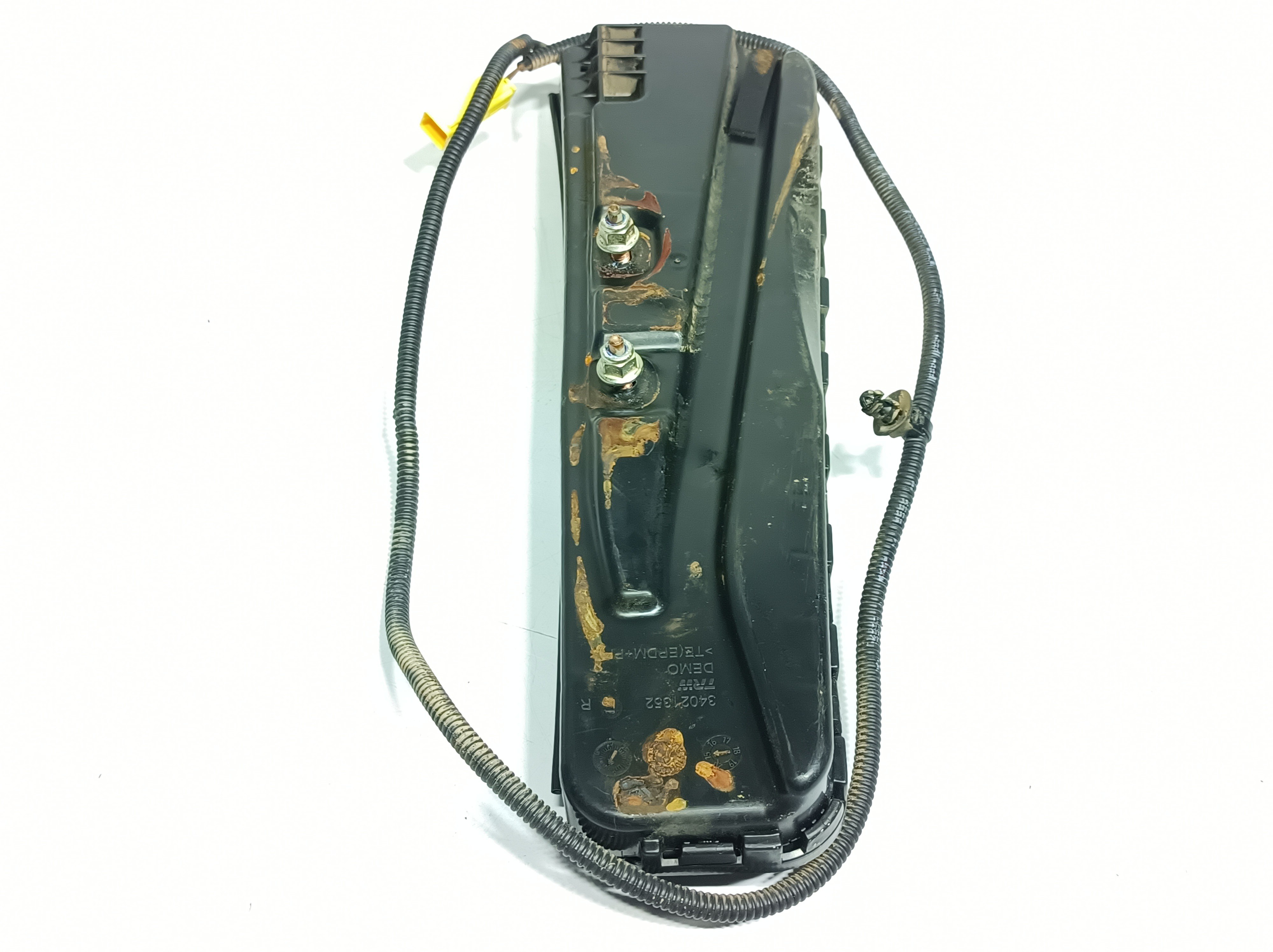 Right Seat Airbag FORD Fiesta VI (CB1, CCN) Imagem-1