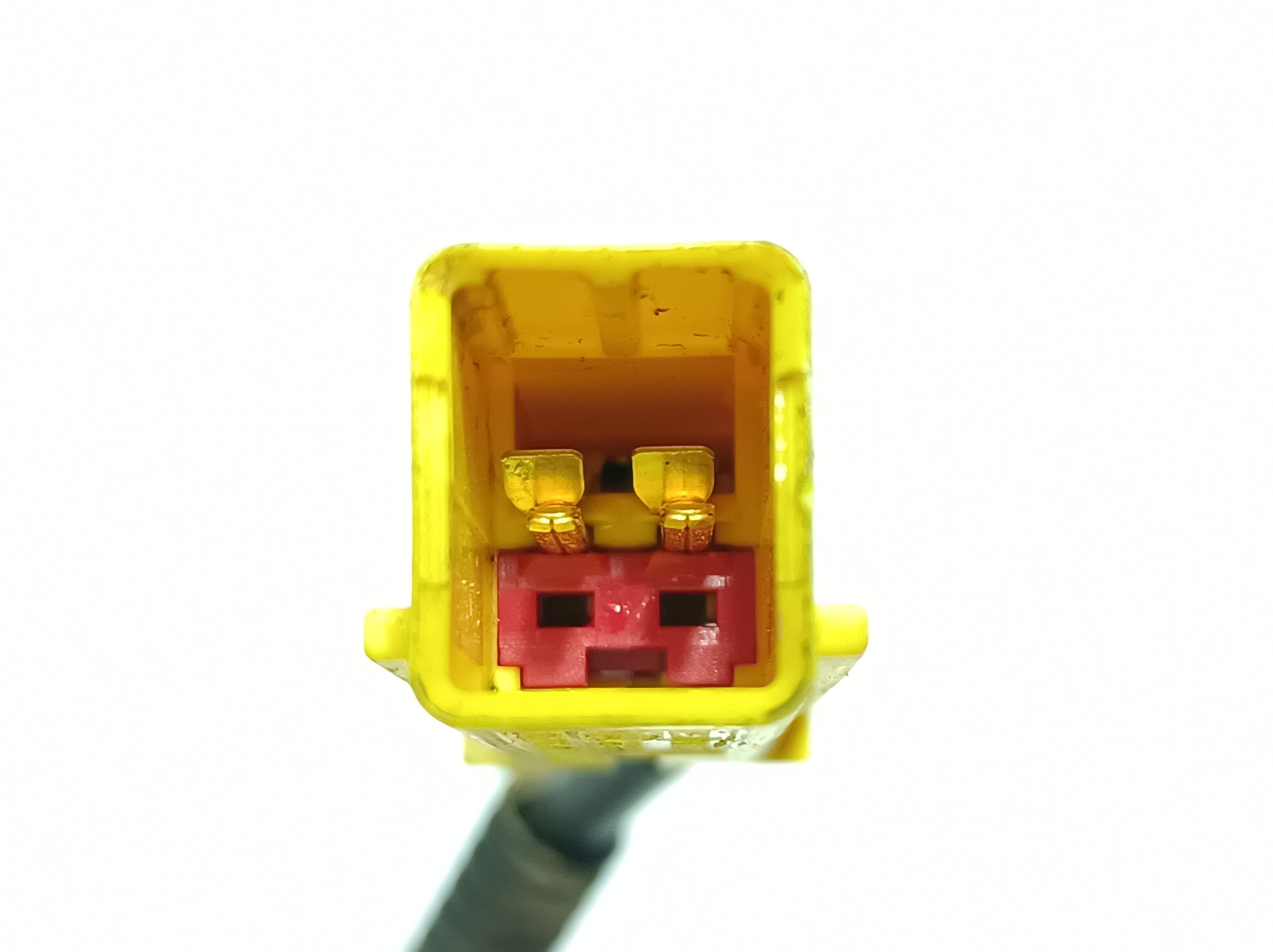 Left Seat Airbag FORD Fiesta VI (CB1, CCN) Imagem-2