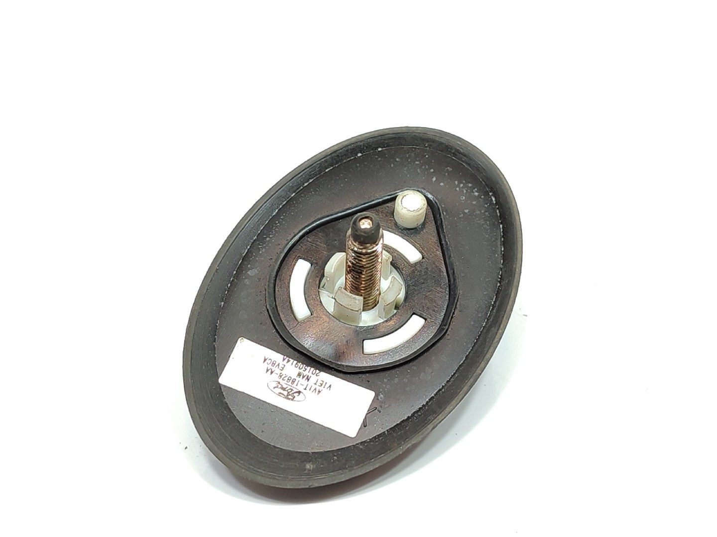 Base d'antenne FORD Fiesta VI (CB1, CCN) Imagem-1