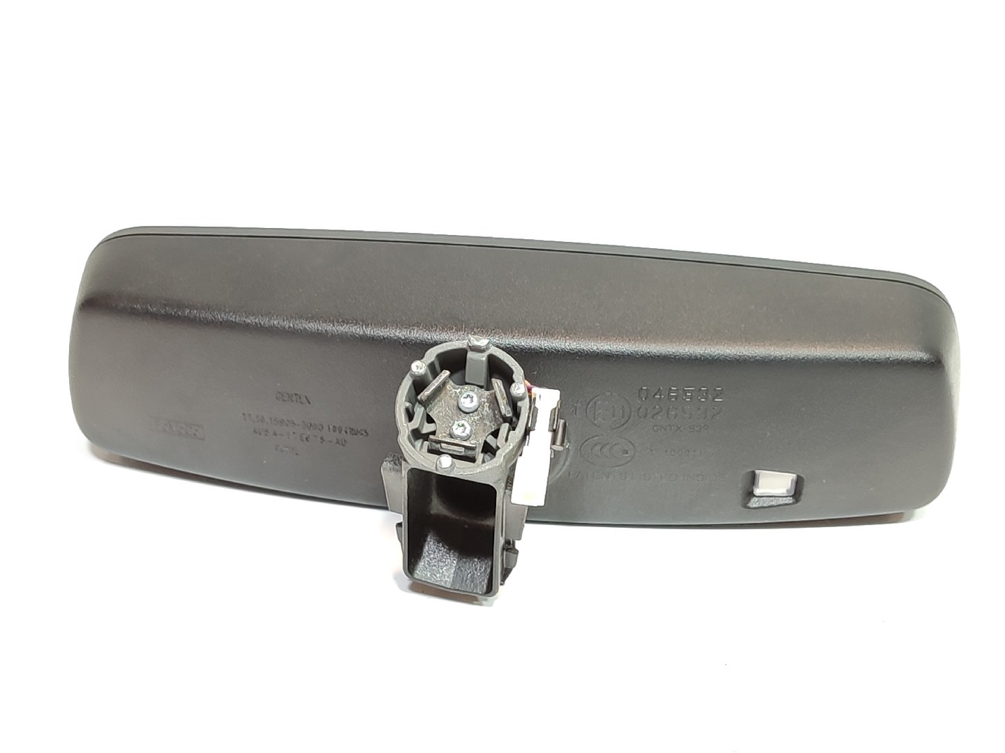 Espejo retrovisor interior FORD Fiesta VI (CB1, CCN) Imagem-1