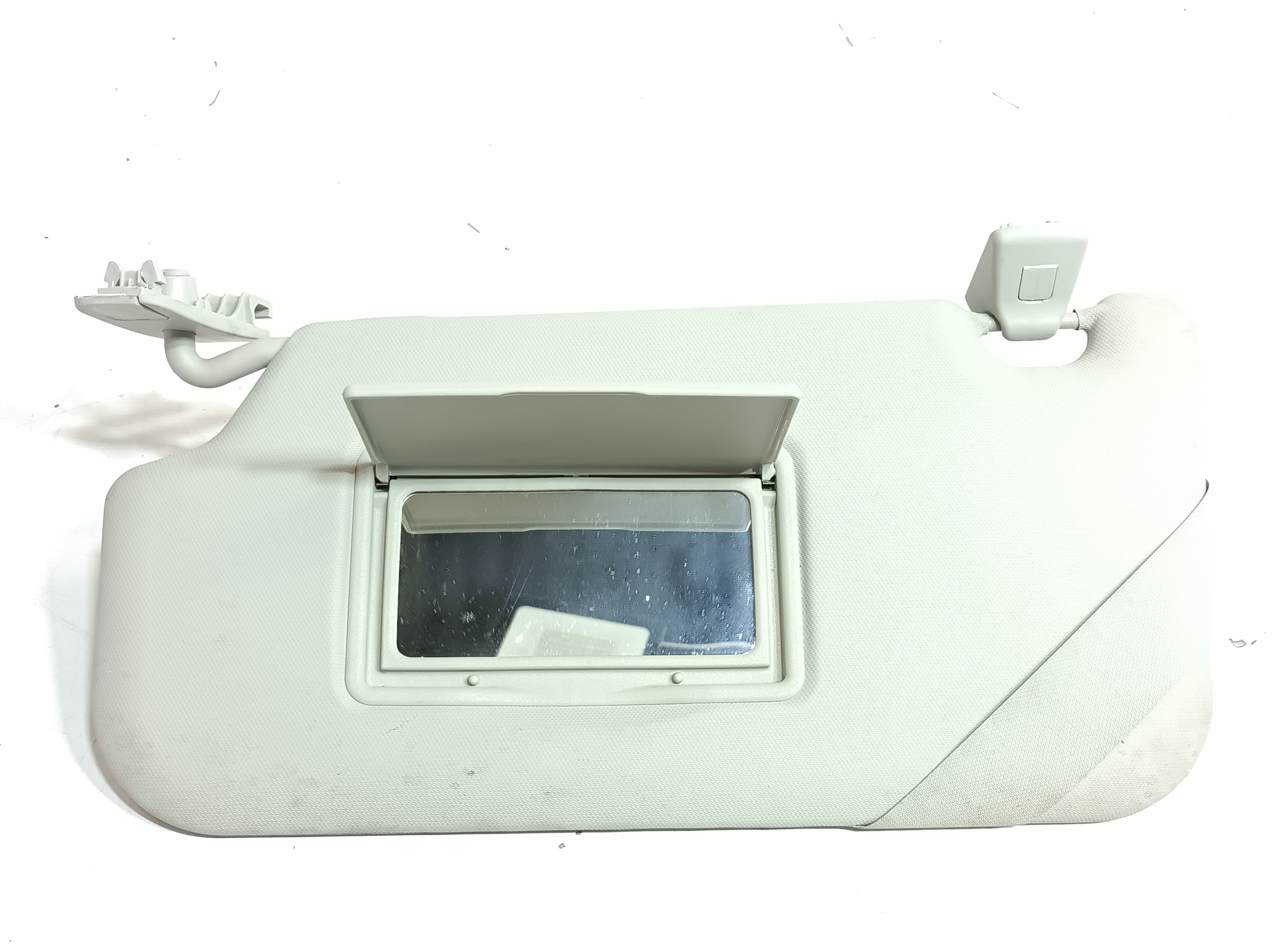 Pare-soleil gauche FORD Fiesta VI (CB1, CCN) Imagem-2