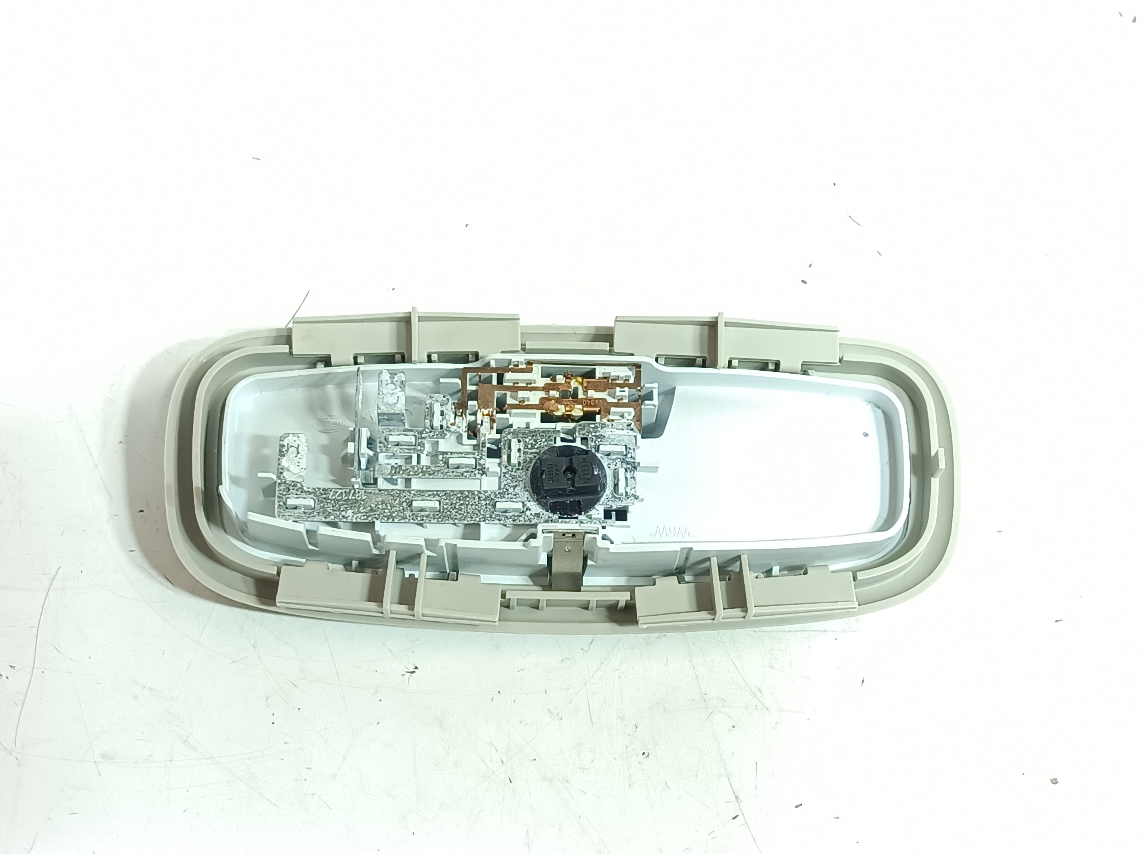 Plafoniera posteriore FORD Fiesta VI (CB1, CCN) Imagem-1